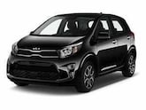 Kia Picanto Ion o similar