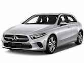 Mercedes A-Class