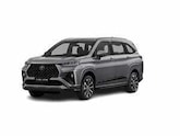 Toyota Veloz or similar