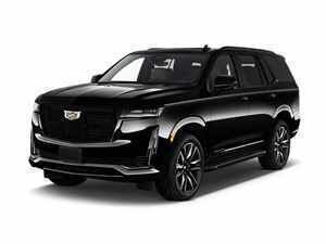 Cadillac Escalade o simile