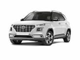 Hyundai Venue or similar