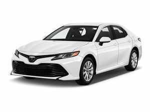 Toyota Camry Hybrid