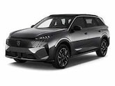 Peugeot 5008 oder vergleichbares Modell