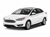 Ford Focus eller liknande