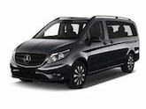 Mercedes Vito eller liknande
