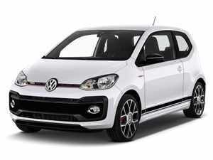 Volkswagen  up