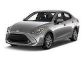 Nissan Versa or similar