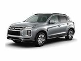 Mitsubishi ASX eller liknande