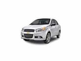 Chevrolet Aveo 1.6 ou similar