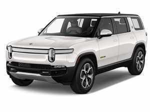 Rivian R1S