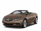 Opel Cabrio