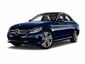 Mercedes C Class