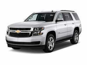 Chevrolet Tahoe 3.5