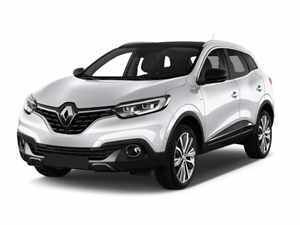 Renault Kadjar oder vergleichbares Modell