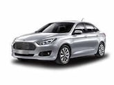 Suzuki Ciaz
