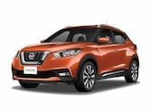 Nissan Kicks or similar