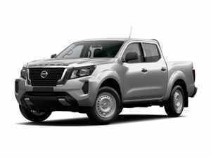 Nissan Navara eller liknande