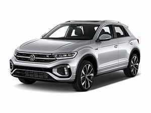 Volkswagen T-Roc eller liknande