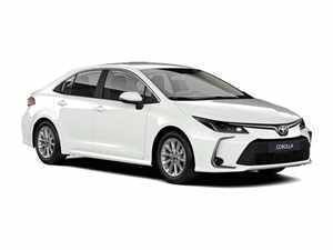 Toyota Corolla o similar