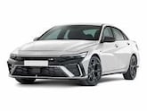Hyundai i30 eller lignende