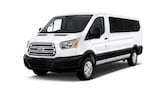 Ford Transit 15 Passenger | Chevrolet Express