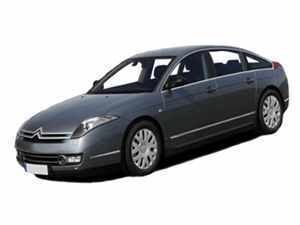 Citroen C6