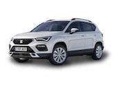 Seat Ateca ou similar