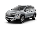 Mitsubishi Xpander or similar