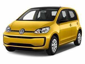 VW Up