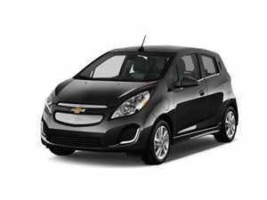 Chevrolet Beat