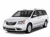 Honda Odyssey ou similar