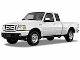 Ford Ranger or similar