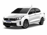Fiat Cronos eller lignende