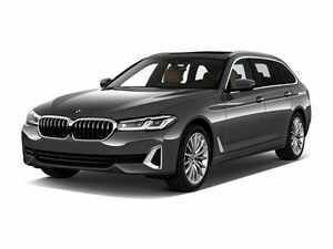 BMW 530e xDrive Touring