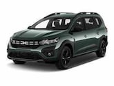 Dacia Jogger or similar