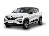 Chevrolet Kwid