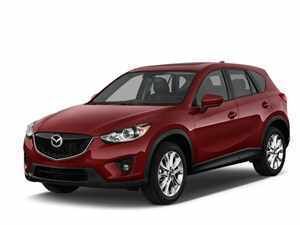 Mazda CX5