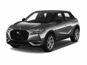 Citroen DS3 Crossback