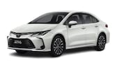 Toyota Altis or similar