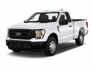 Ford F150