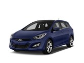 Hyundai i30 Tourer