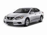 Nissan Altima oder vergleichbares Modell