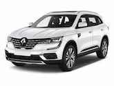 Renault Koleos oder vergleichbares Modell