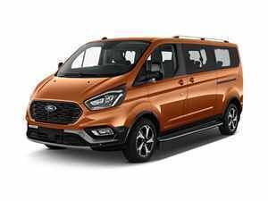 Ford Tourneo