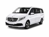 Mercedes V Class or similar