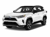 Toyota RAV4 o similar