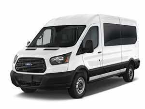 Ford Transit Wagon