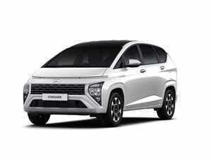 Hyundai Stargazer eller lignende