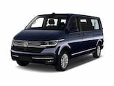 Volkswagen Caravelle eller lignende