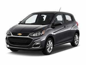 Chevrolet Spark o simile